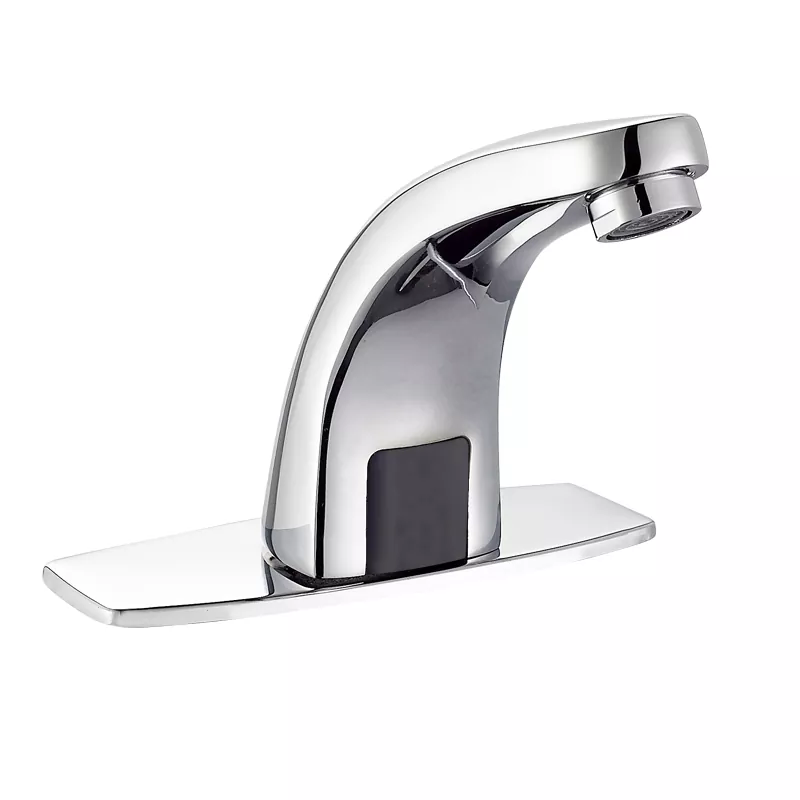 Какие преимущества сенсорного кухонного крана для экономии воды?