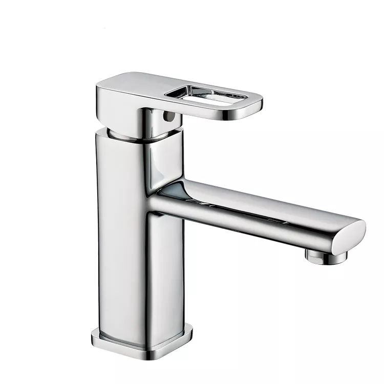 Почему кран для раковины стал частью комплексных санитарных решений?