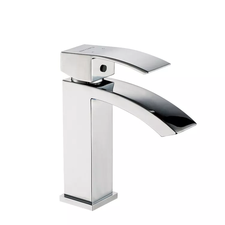 Почему экологичность стала важным фактором при выборе крана для раковины?